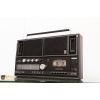 RADIO CASSETTE GRUNDIG RR2000 loa vuông