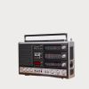 Đài radio Grundig Satellit 3000