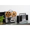 Radio Đức GRUNDIG STEREO CONCERT-BOY 1000