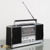 Radio Đức GRUNDIG STEREO CONCERT-BOY 1000
