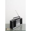 Radio Đức GRUNDIG STEREO CONCERT-BOY 1000