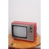 Tivi analog xưa HITACHI C14-408