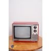 Tivi analog xưa HITACHI C14-408