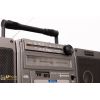 Đài radio cassette HITACHI TRK-9140 (hàng xuất Châu Âu) 
