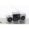 CASSETTE HITACHI TRK-W1