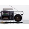 CASSETTE HITACHI TRK-W1