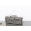 CASSETTE HITACHI TRK-W1
