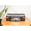 Đài radio cassette HITACHI TRK-W4V