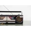 Đài radio cassette HITACHI TRK-W4V