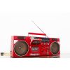 ĐÀI RADIO CASSETTE HITACHI W2 (thanh lý)