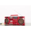 ĐÀI RADIO CASSETTE HITACHI W2 (thanh lý)
