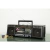 CASSETTE JVC PC-27