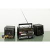 CASSETTE JVC PC-27