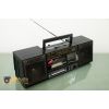CASSETTE JVC PC-27