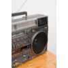 Đài Cassette radio JVC RC-M90JW 