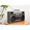 Đài Cassette radio JVC RC-M90JW 