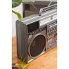 Đài Cassette radio JVC RC-M90JW 