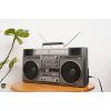 Đài Cassette radio JVC RC-M90JW 