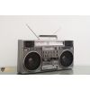 Đài Cassette radio JVC RC-M90JW 