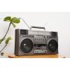 Đài Cassette radio JVC RC-M90JW 