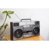 Đài Cassette radio JVC RC-M90JW 