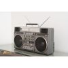 Đài Cassette radio JVC RC-M90JW 