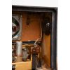 Radio Đức bóng ĐÈN LOEWE OPTA KOMET TYPE 2739 