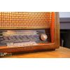 Radio Đức bóng ĐÈN LOEWE OPTA KOMET TYPE 2739 