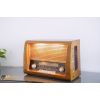 Radio Đức bóng ĐÈN LOEWE OPTA KOMET TYPE 2739 