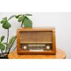 Radio Đức bóng ĐÈN LOEWE OPTA KOMET TYPE 2739 