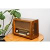 Radio Đức bóng ĐÈN LOEWE OPTA KOMET TYPE 2739 