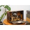Radio Đức bóng ĐÈN LOEWE OPTA KOMET TYPE 2739 
