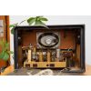 Radio Đức bóng ĐÈN LOEWE OPTA KOMET TYPE 2739 