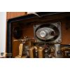 Radio Đức bóng ĐÈN LOEWE OPTA KOMET TYPE 2739 