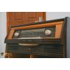 Tủ đài radio Đức chơi đĩa than LOEWE OPTA Vineta luxus type 3800 