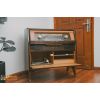 Tủ đài radio Đức chơi đĩa than LOEWE OPTA Vineta luxus type 3800 