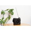 đài radio quân đội NATIONAL PANASONIC RF-888JB