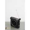 đài radio quân đội NATIONAL PANASONIC RF-888JB