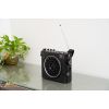 đài radio quân đội NATIONAL PANASONIC RF-888JB