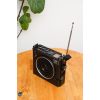 đài radio quân đội NATIONAL PANASONIC RF-888JB