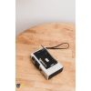 Cassette cầm tay NATIONAL RQ-332