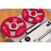 Đầu băng cối tự hành NATIONAL RQ-703 (2 track-đèn)