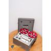 Đầu băng cối tự hành NATIONAL RQ-703 (2 track-đèn)