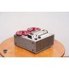 Đầu băng cối tự hành NATIONAL RQ-703 (2 track-đèn)