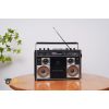 Đài radio cassette NATIONAL RS-457