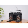 Đài radio cassette NATIONAL RS-457