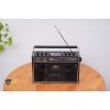 Đài radio cassette NATIONAL RS-457