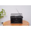 Đài radio cassette NATIONAL RS-457