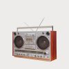 Radio Cassette NATIONAL RX-7000