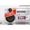 NATIONAL RX- C100F